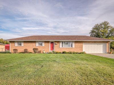 120 Chestnut Ave, Franklin, OH, 45005