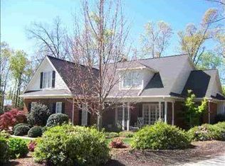 5 Halstead Ct, Simpsonville, SC 29681