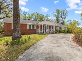 1002 Decatur Rd, Jacksonville, NC 28540