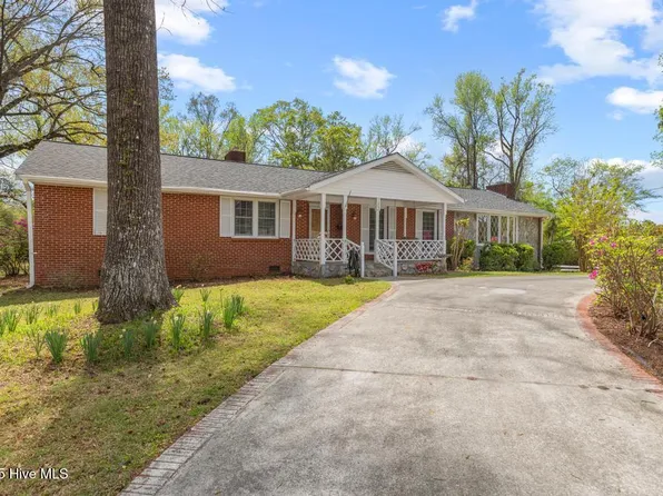 1002 Decatur Road, Jacksonville, NC 28540