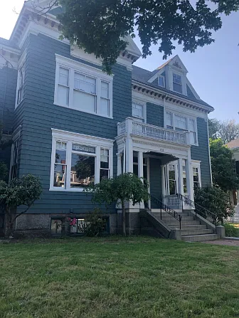 278 Lafayette St