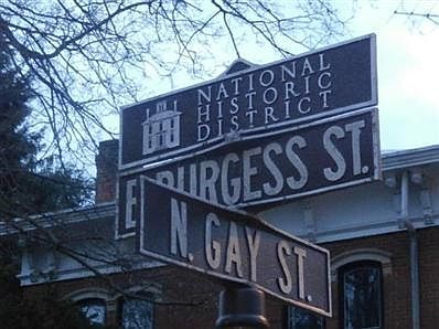 3rd image of 308 N Gay St