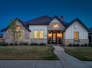 4601 140th St, Lubbock, TX 79424