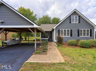 1100 Fisher Way #42, Buckhead, GA 30625
