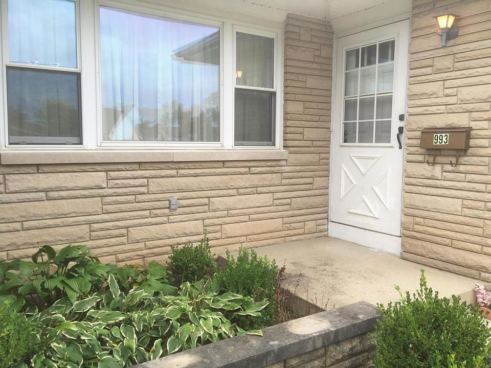 1st image of 993 Janet Dr