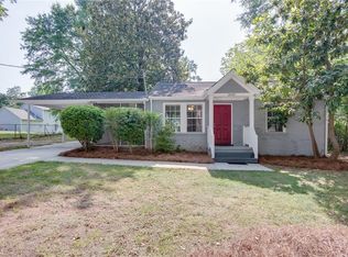 2603 Davenport St SE, Smyrna, GA 30080