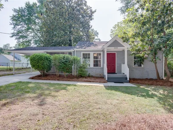 2603 Davenport St SE, Smyrna, GA 30080