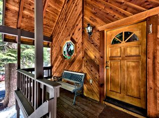 13825 Swiss Ln, Truckee, CA 96161