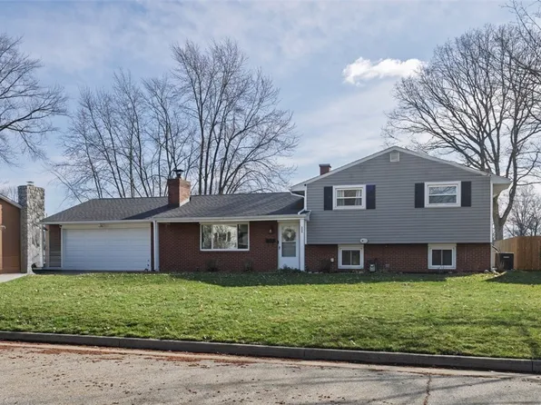 332 Whittier Ave NW, North Canton, OH 44720