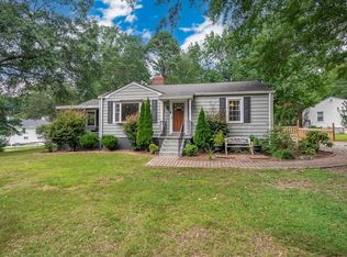 11 Auburn Cir, Greenville, SC 29607