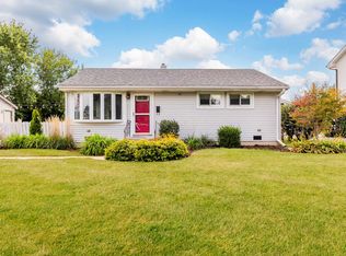 7423 W 113th Pl, Worth, IL 60482