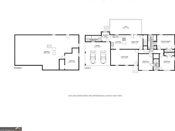 2nd image of 3060 Norton Ct SE
