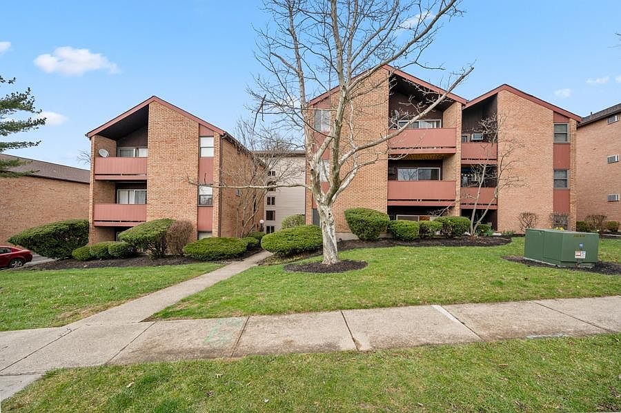 4812 Chalet Dr APT 6, Saint Bernard, OH 45217 Zillow