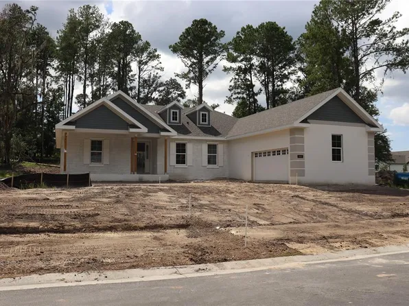 5063 ELM LEAF DRIVE, BROOKSVILLE, FL 34601
