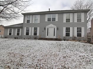 6831 Kent Dr NE, Cedar Rapids, IA 52402