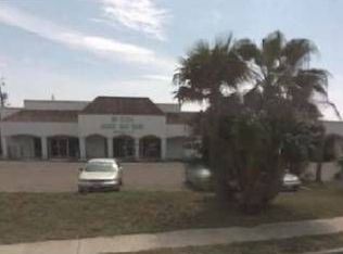 1613 W Pecan Blvd, McAllen, TX 78501
