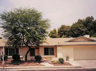 2228 S Hosick St, Mesa, AZ 85210