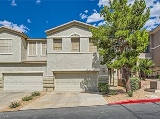 216 Serenity Crest St, Henderson, NV 89012