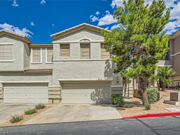216 Serenity Crest St, Henderson, NV 89012