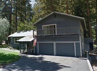10450 Golden Pine Rd, Truckee, CA 96161