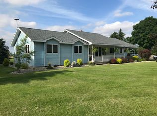 5169 E Olive Rd, Breckenridge, MI 48615