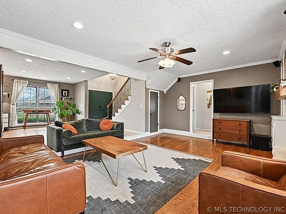 5th image of 7505 S 70th East Ave