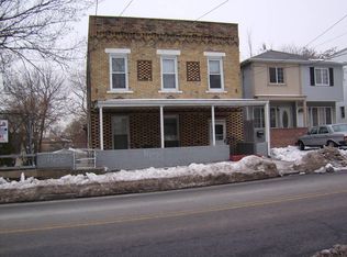 340 Bradley Ave, Staten Island, NY 10314