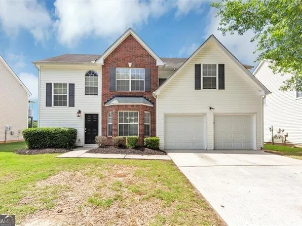 11827 Spring Lake Way, Fayetteville, GA 30215