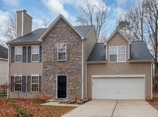 5629 Thompson Rd, Charlotte, NC 28216