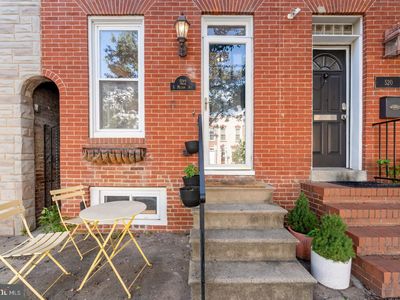 522 S Milton Ave, Baltimore, MD, 21224