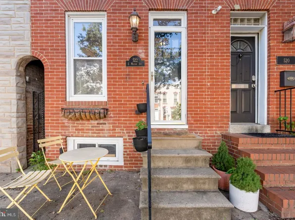 522 S Milton Ave, Baltimore, MD 21224