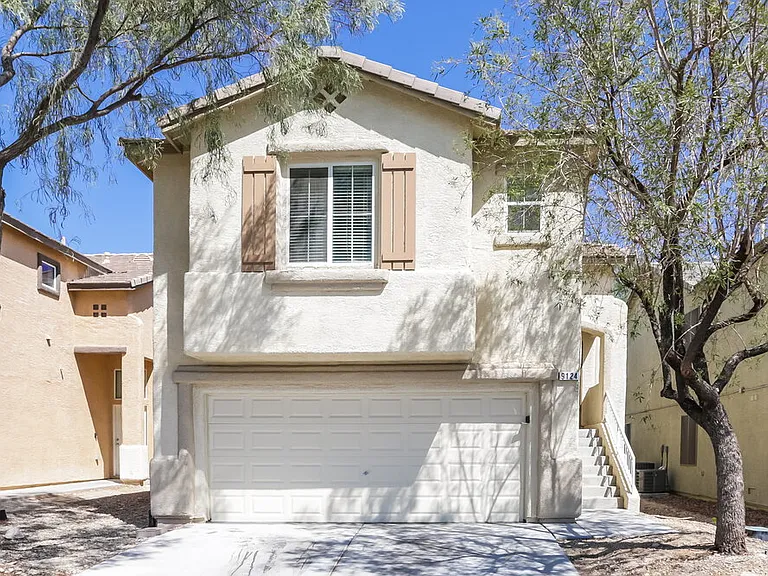 9124 Black Elk Ave — Photo 1