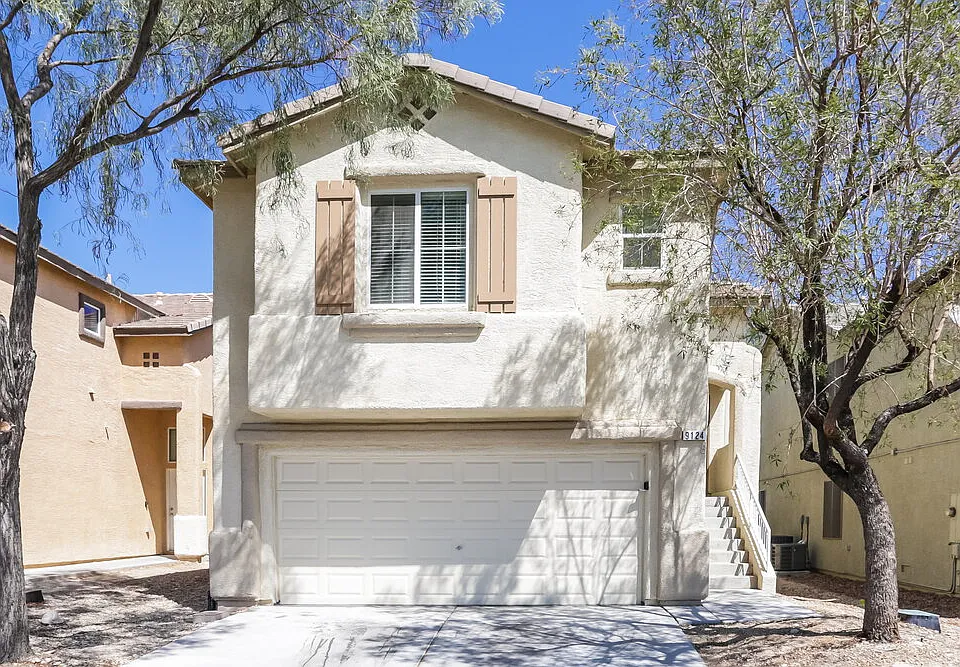 9124 Black Elk Ave