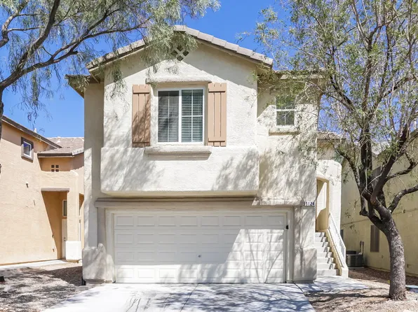 9124 Black Elk Ave, Las Vegas, NV 89143