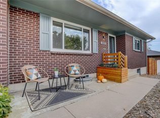 12157 W New Mexico Pl, Lakewood, CO 80228