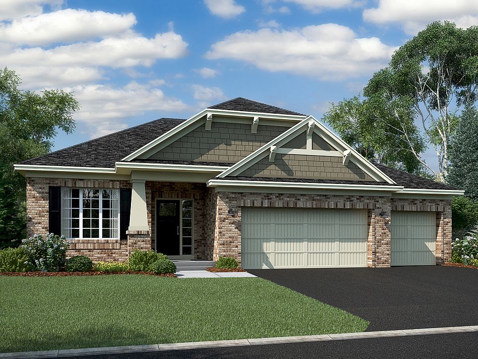 Langford Elevation C Brick