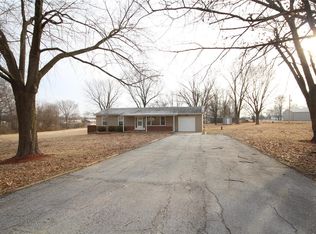 134 Fairway Ln, Troy, MO 63379