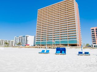 25494 Perdido Beach Blvd #2104, Orange Beach, AL 36561