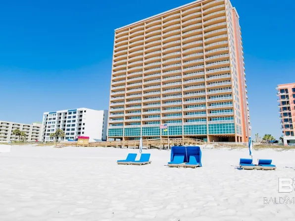25494 Perdido Beach Blvd #2104, Orange Beach, AL 36561