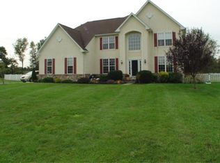 115 Nottingham Way, Woolwich Township, NJ 08085