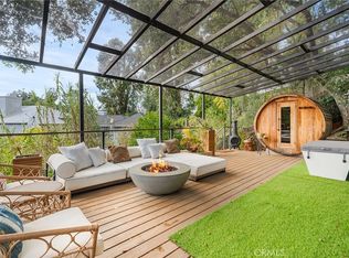 4411 Tepoca Rd, Woodland Hills, CA 91364