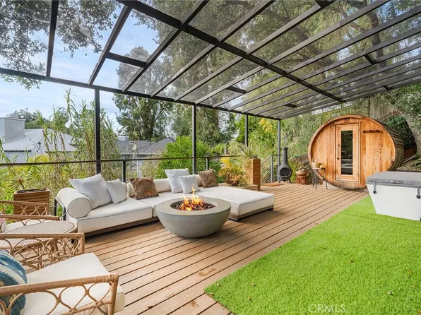 4411 Tepoca Rd, Woodland Hills, CA 91364