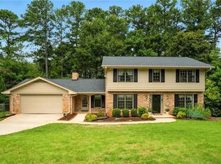 2416 Norwich Ln, Tucker, GA 30084