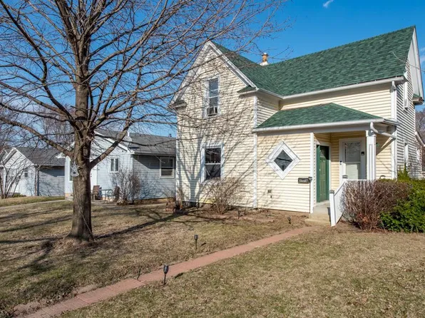 2029 Horeb Ave, Zion, IL 60099