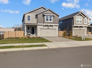 335 Belfair St SW, Orting, WA 98360