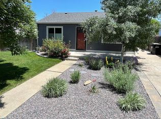 1600 S Quieto Ct, Denver, CO 80223