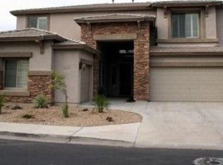17412 W Lundberg St, Surprise, AZ 85388