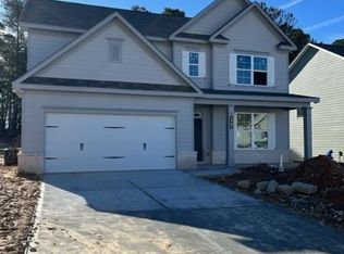 3667 Bryant Meadow Cir, Buford, GA 30519