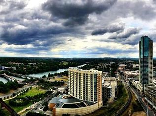 222 West Ave UNIT 2506, Austin, TX 78701