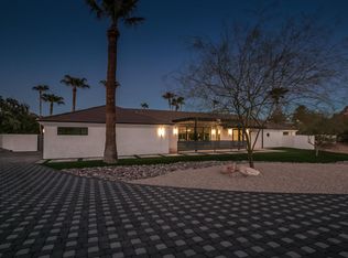 3930 E Rancho Dr, Paradise Valley, AZ 85253